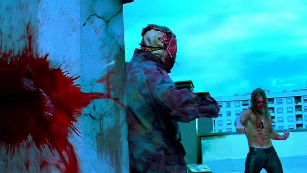 アダム・チャップリンの画像