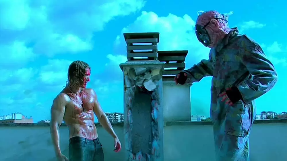 アダム・チャップリンの画像