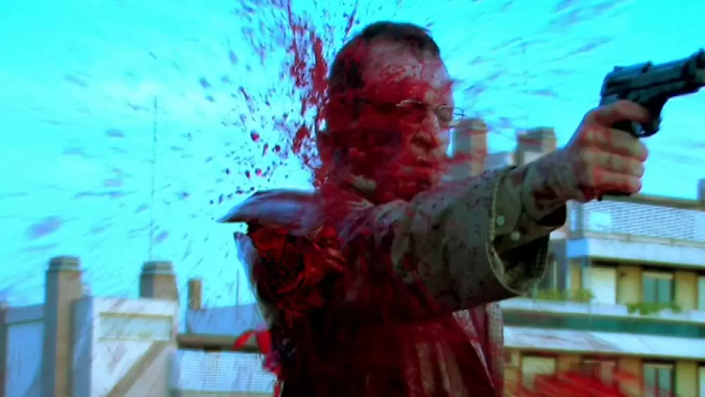 アダム・チャップリンの画像