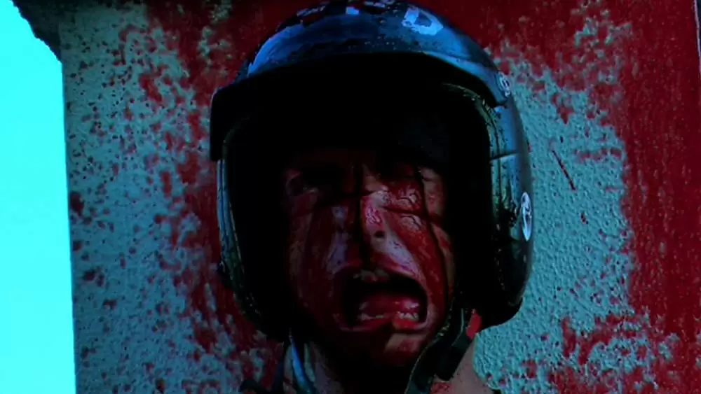 アダム・チャップリンの画像