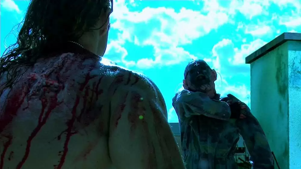 アダム・チャップリンの画像