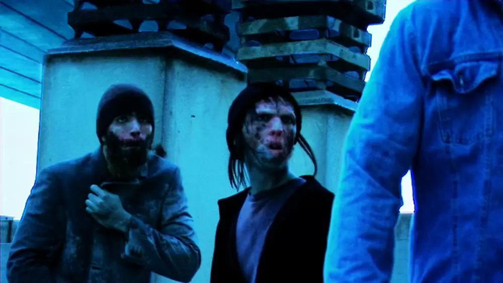 アダム・チャップリンの画像