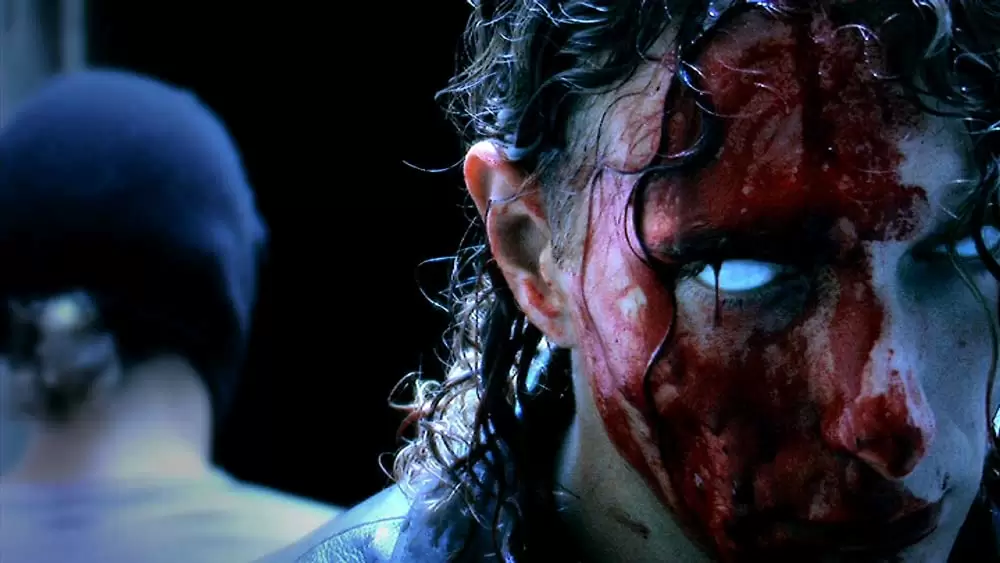 アダム・チャップリンの画像