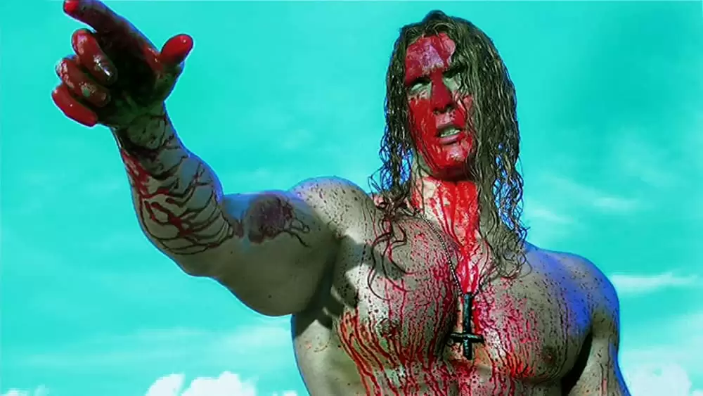 アダム・チャップリンの画像