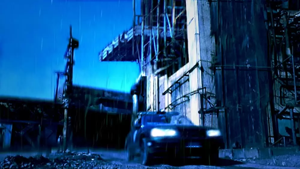 アダム・チャップリンの画像