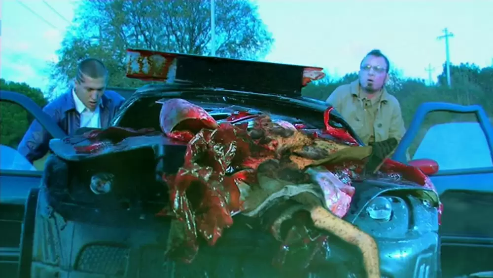 アダム・チャップリンの画像