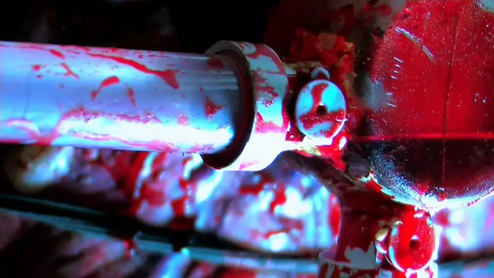 アダム・チャップリンの画像