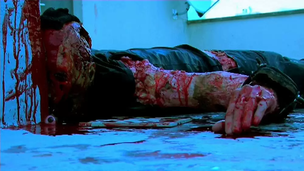 アダム・チャップリンの画像