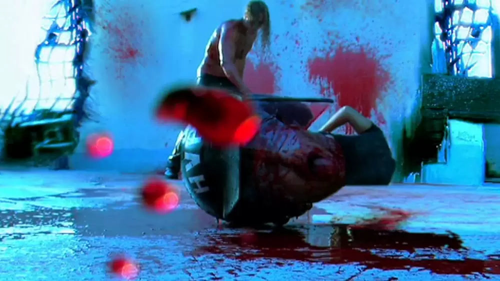 アダム・チャップリンの画像