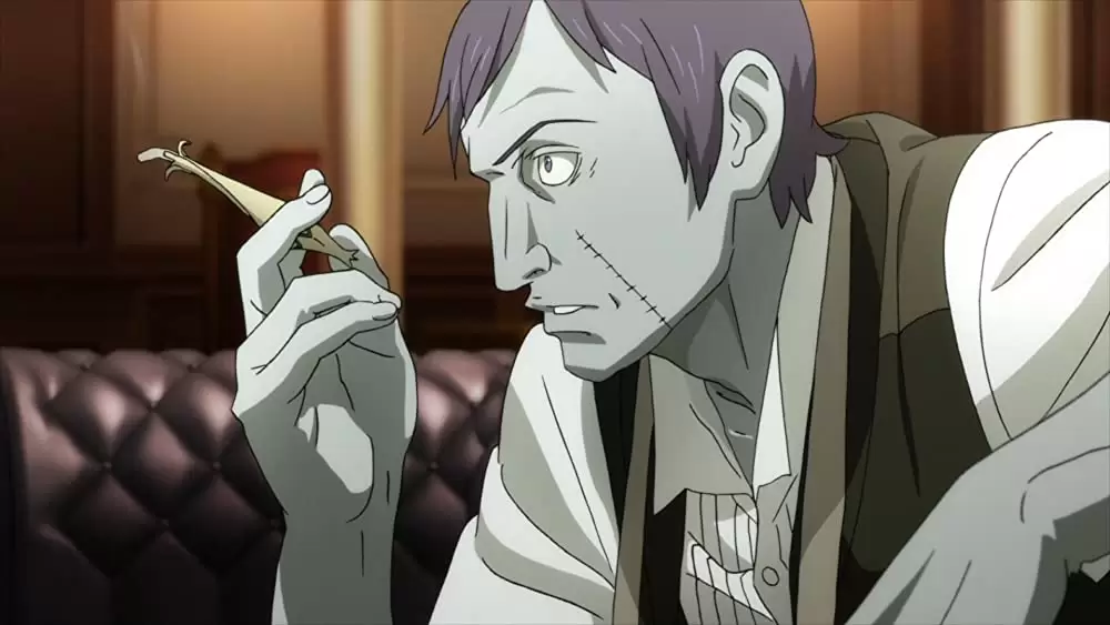 宇宙戦艦ヤマト2199 星巡る方舟の画像