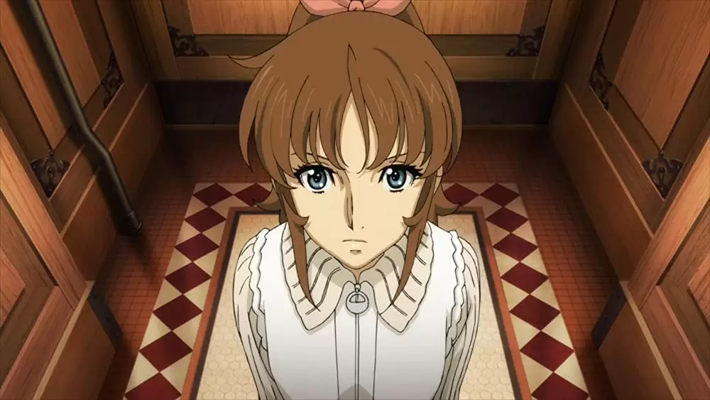 宇宙戦艦ヤマト2199 星巡る方舟の画像