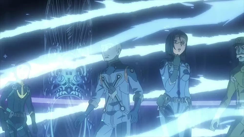 宇宙戦艦ヤマト2199 星巡る方舟の画像