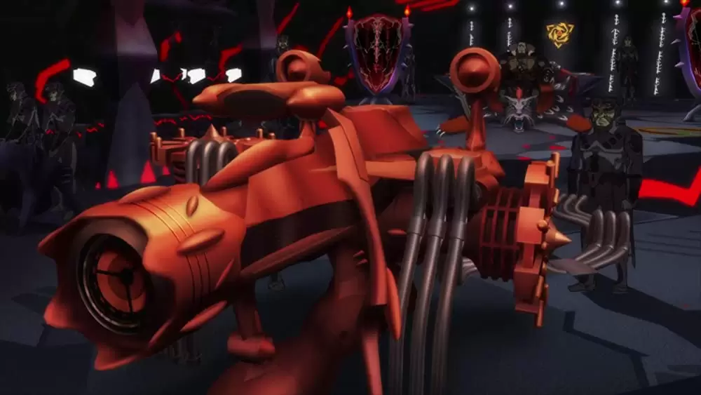 宇宙戦艦ヤマト2199 星巡る方舟の画像