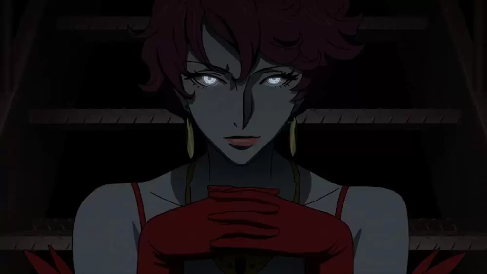 宇宙戦艦ヤマト2199 星巡る方舟の画像