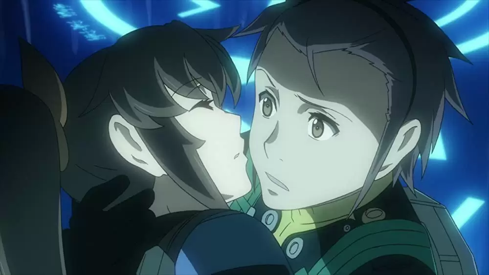 「宇宙戦艦ヤマト2199 星巡る方舟」の画像