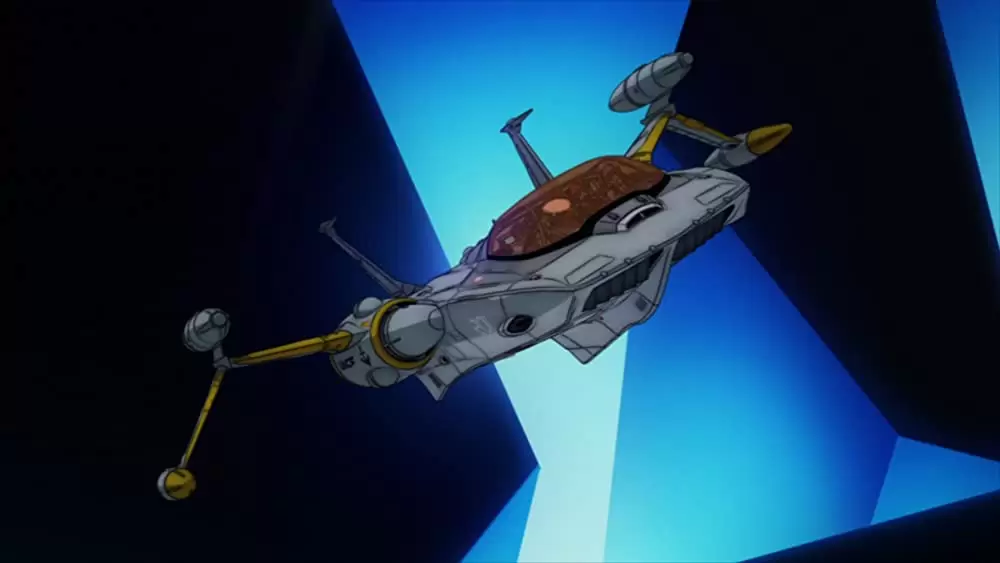 宇宙戦艦ヤマト2199 星巡る方舟の画像