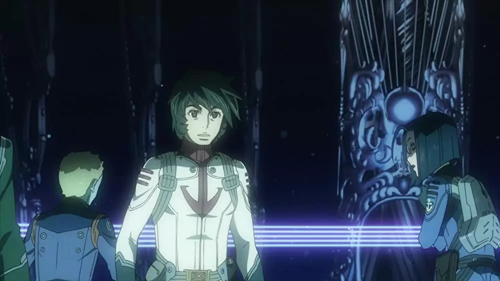 宇宙戦艦ヤマト2199 星巡る方舟の画像