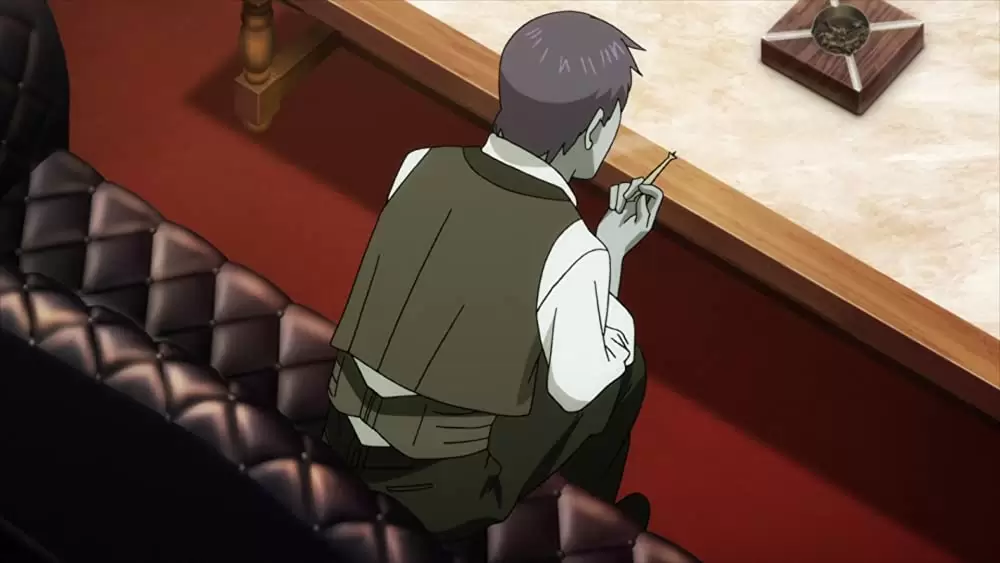 宇宙戦艦ヤマト2199 星巡る方舟の画像