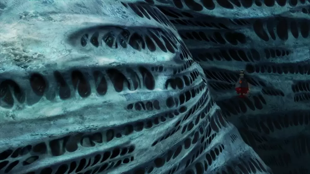 宇宙戦艦ヤマト2199 星巡る方舟の画像