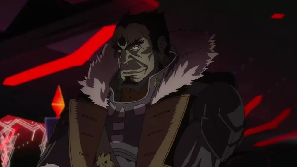 宇宙戦艦ヤマト2199 星巡る方舟の画像