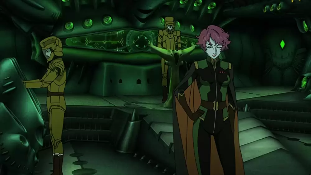 宇宙戦艦ヤマト2199 星巡る方舟の画像