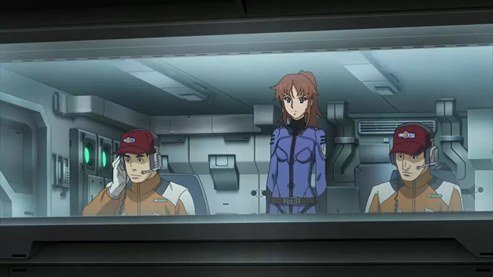 宇宙戦艦ヤマト2199 星巡る方舟の画像