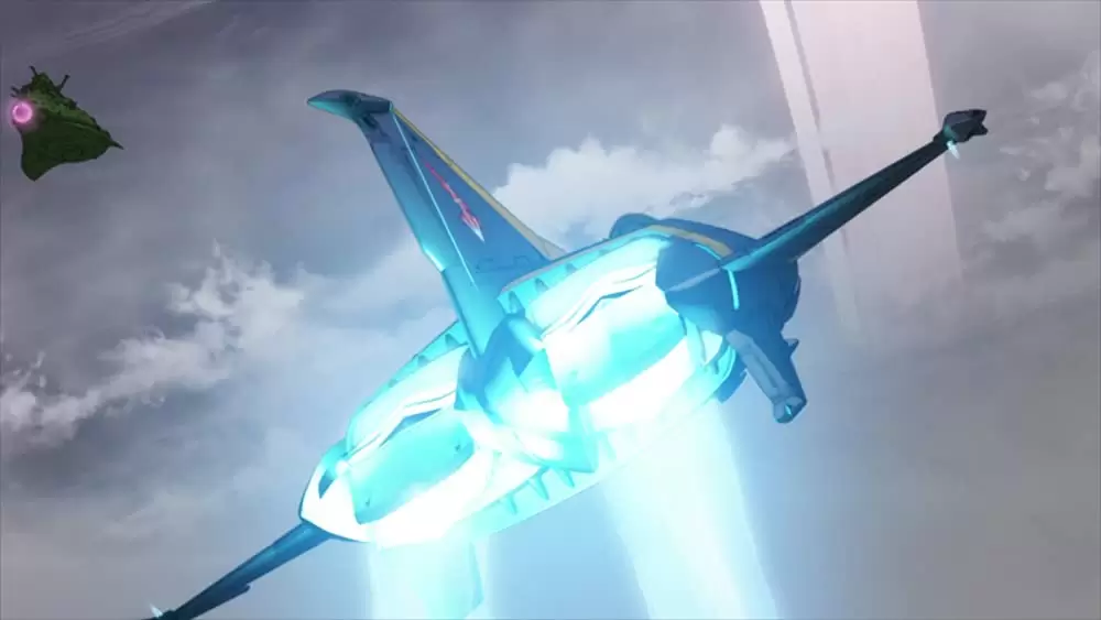 「宇宙戦艦ヤマト2199 星巡る方舟」の画像