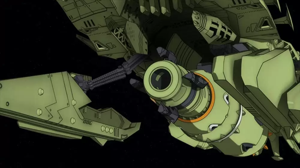 宇宙戦艦ヤマト2199 星巡る方舟の画像