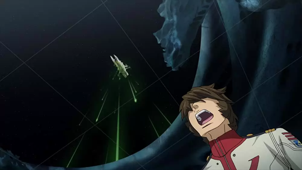 宇宙戦艦ヤマト2199 星巡る方舟の画像