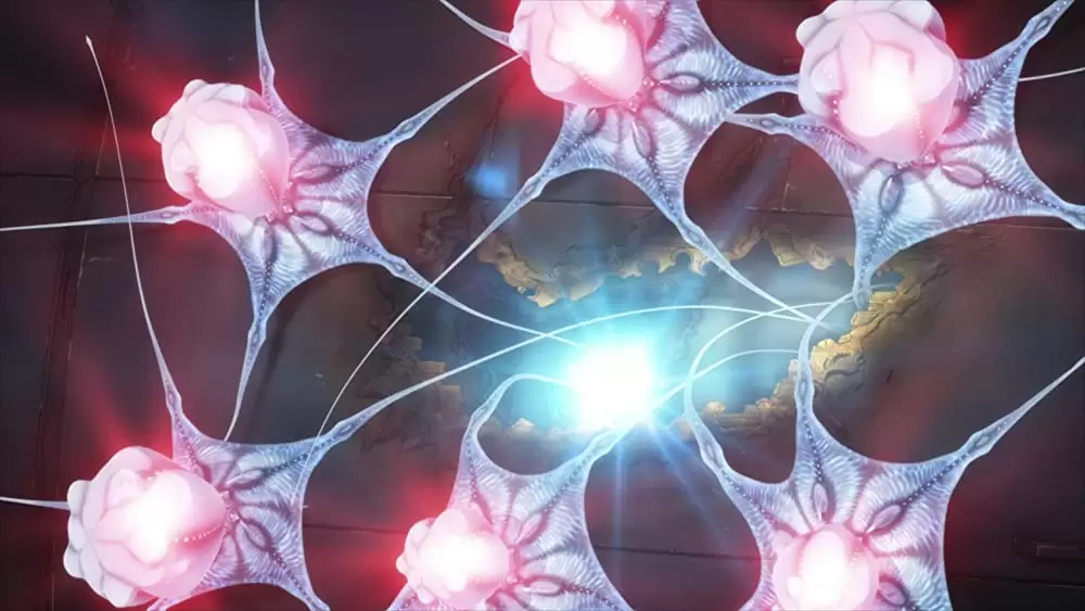 宇宙戦艦ヤマト2199 星巡る方舟の画像