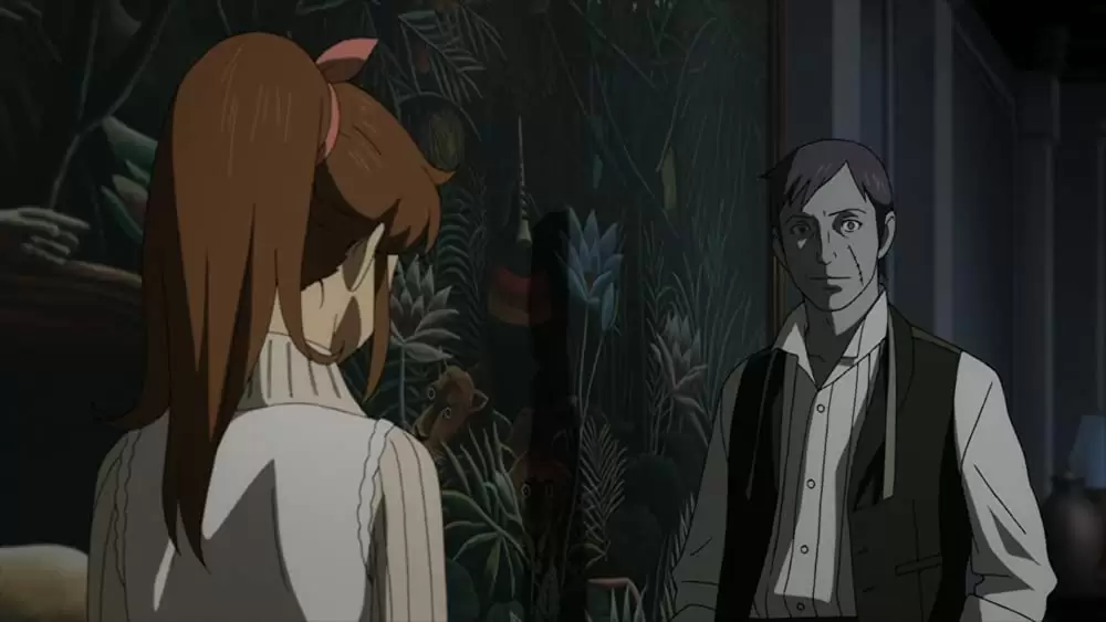 宇宙戦艦ヤマト2199 星巡る方舟の画像