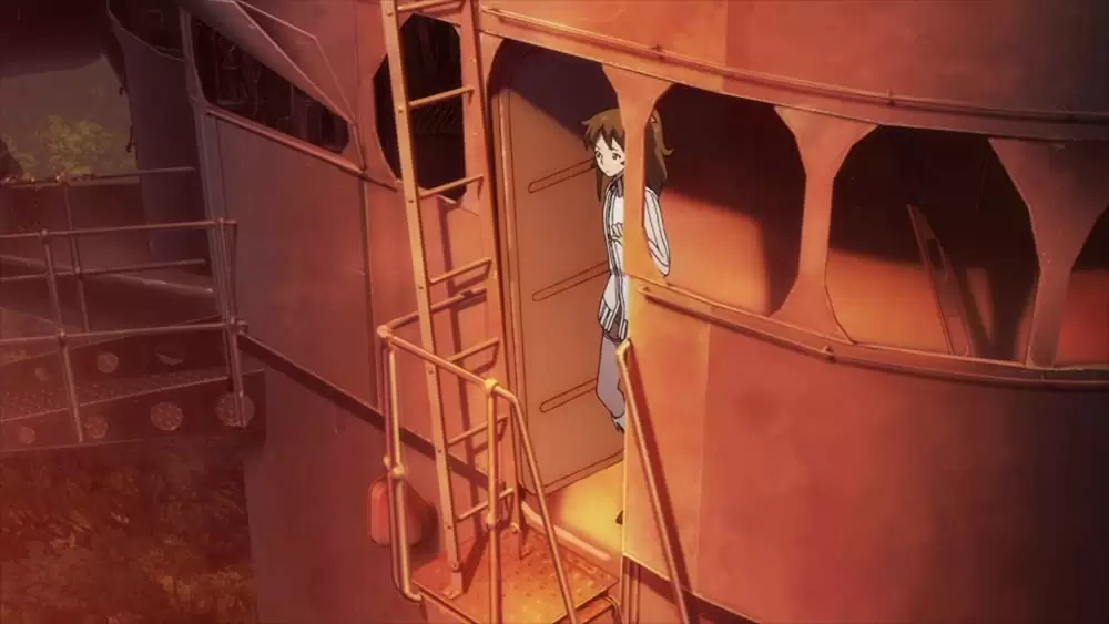 宇宙戦艦ヤマト2199 星巡る方舟の画像