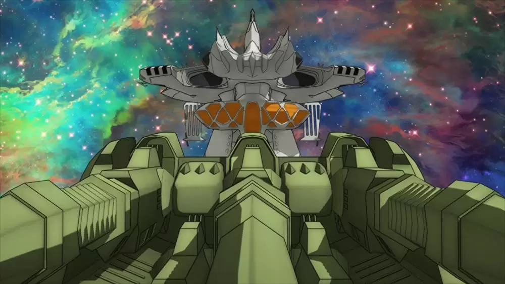 宇宙戦艦ヤマト2199 星巡る方舟の画像