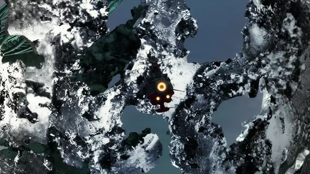 宇宙戦艦ヤマト2199 星巡る方舟の画像