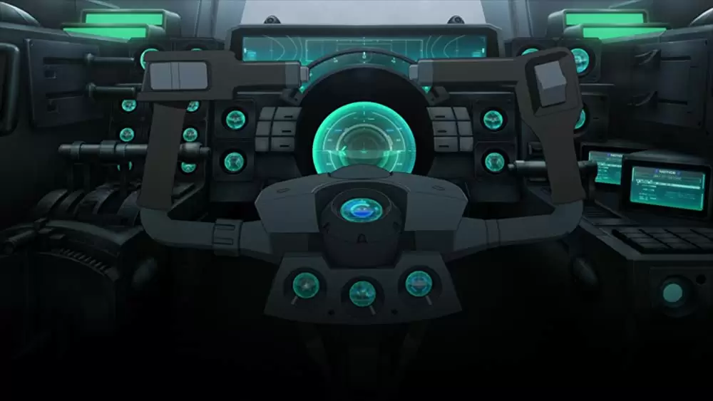 宇宙戦艦ヤマト2199 星巡る方舟の画像