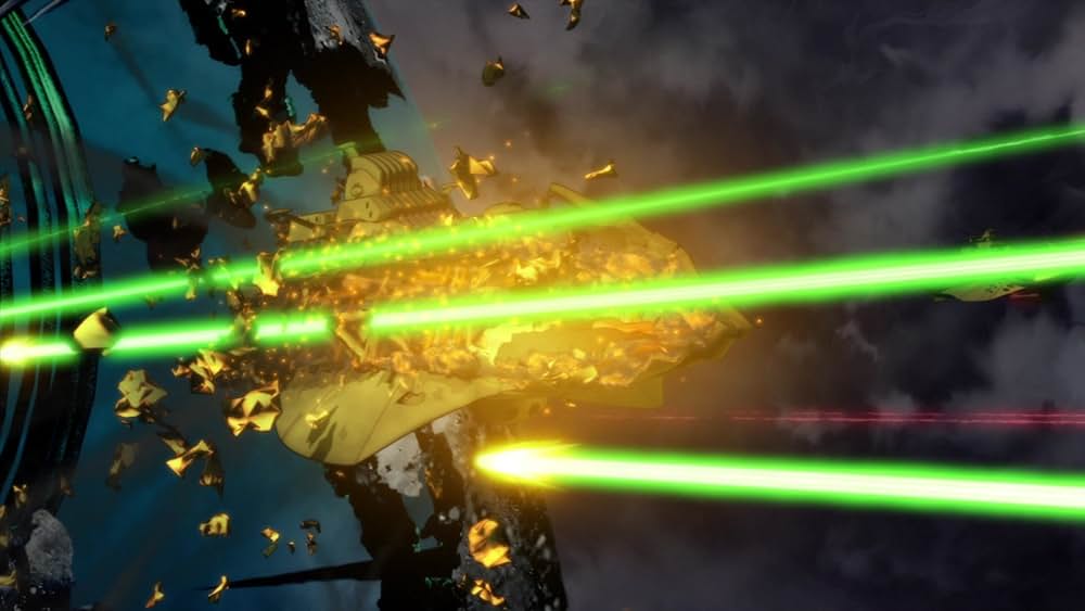 「宇宙戦艦ヤマト2199 星巡る方舟」の画像