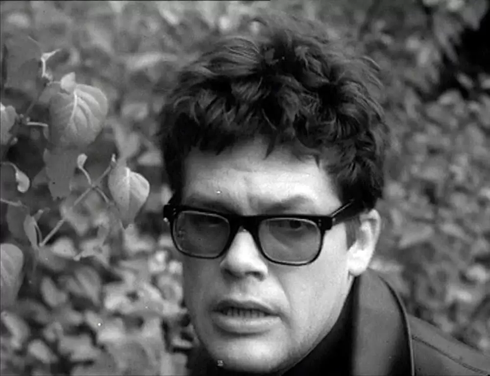 「サルト」Zbigniew Cybulskiの画像