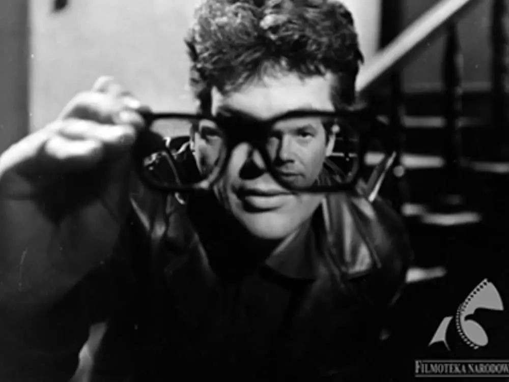 「サルト」Zbigniew Cybulskiの画像