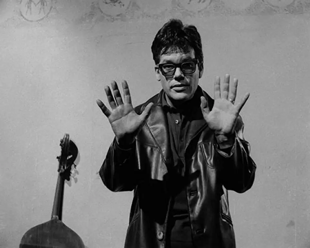 「サルト」Zbigniew Cybulskiの画像