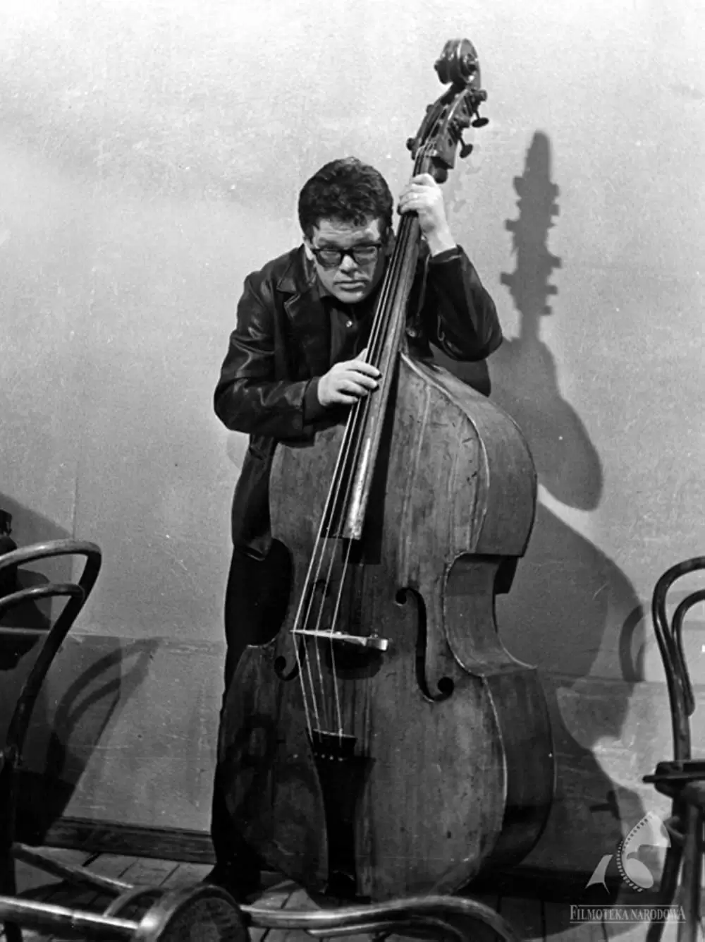 「サルト」Zbigniew Cybulskiの画像