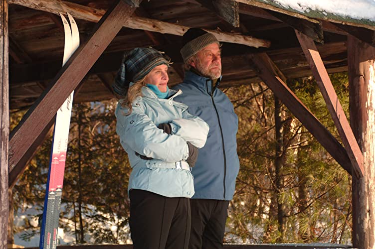 アウェイ・フロム・ハー 君を想うの画像