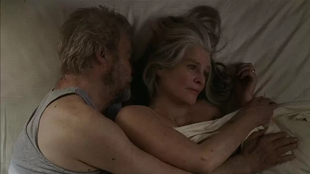 「アウェイ・フロム・ハー 君を想う」ジュリー・クリスティ & ゴードン・ピンセントの画像