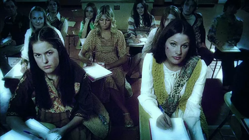 アウェイ・フロム・ハー 君を想うの画像