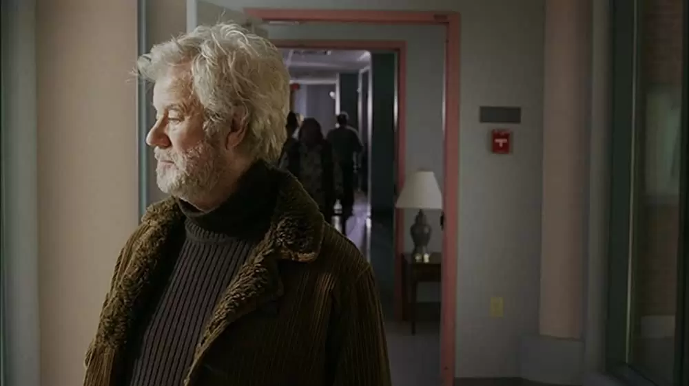 アウェイ・フロム・ハー 君を想うの画像