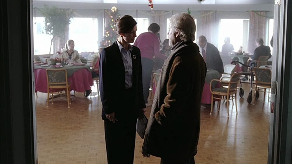 アウェイ・フロム・ハー 君を想うの画像