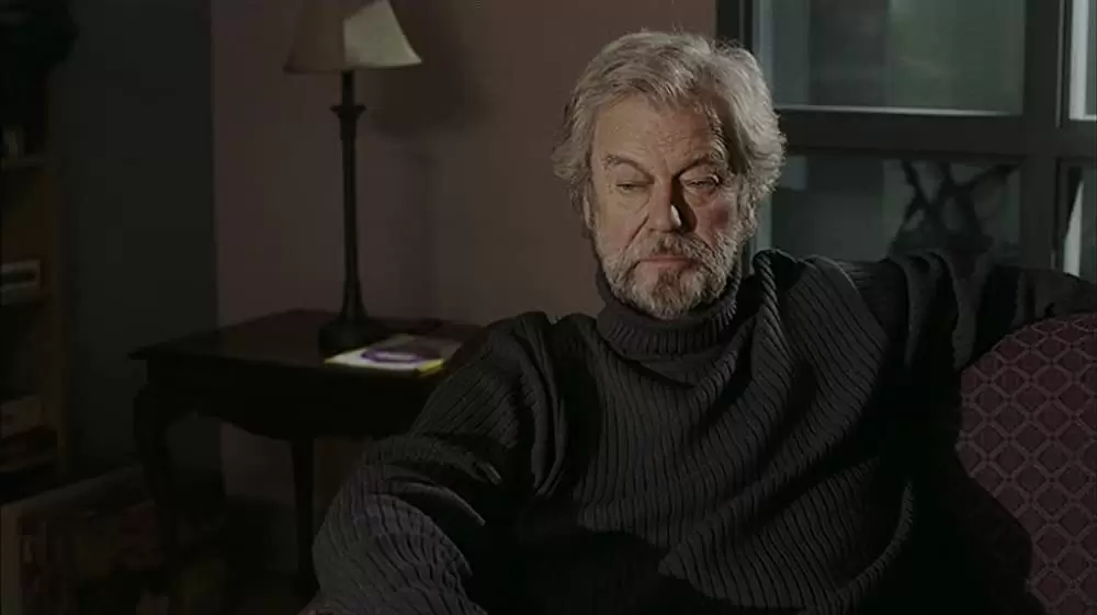 アウェイ・フロム・ハー 君を想うの画像