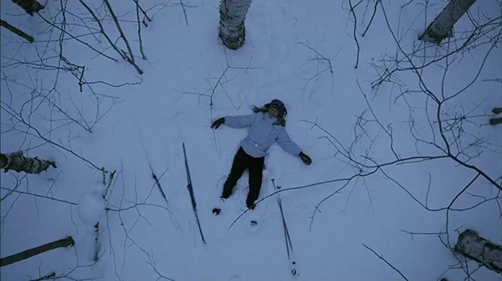 「アウェイ・フロム・ハー 君を想う」ジュリー・クリスティの画像