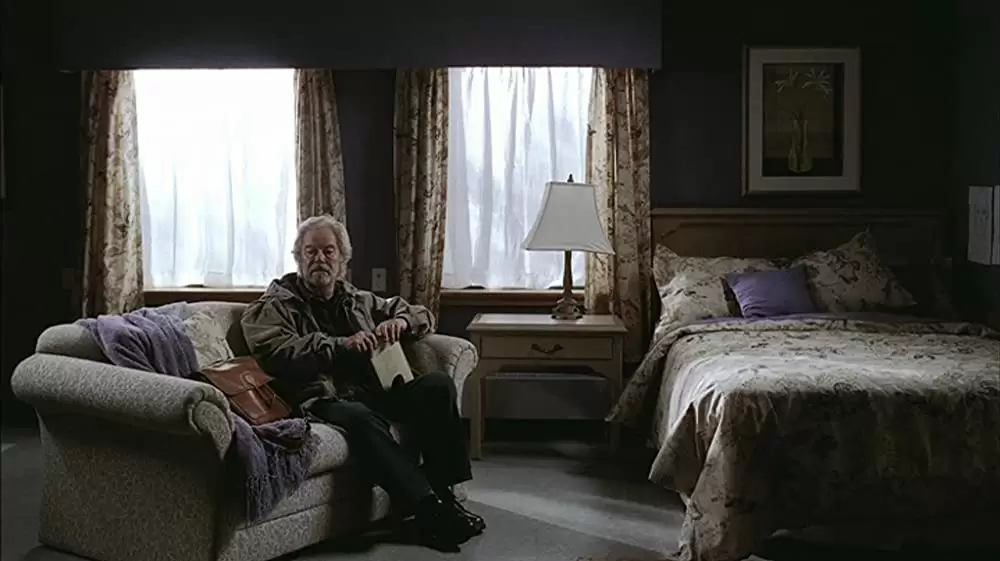 「アウェイ・フロム・ハー 君を想う」ゴードン・ピンセントの画像