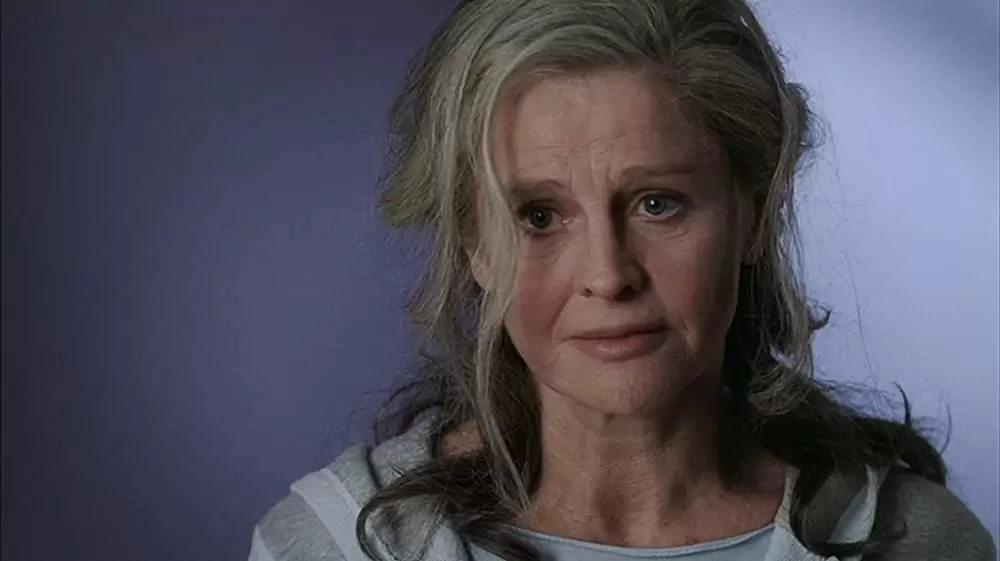 「アウェイ・フロム・ハー 君を想う」ジュリー・クリスティの画像