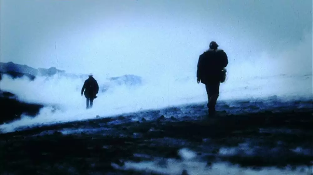 アウェイ・フロム・ハー 君を想うの画像